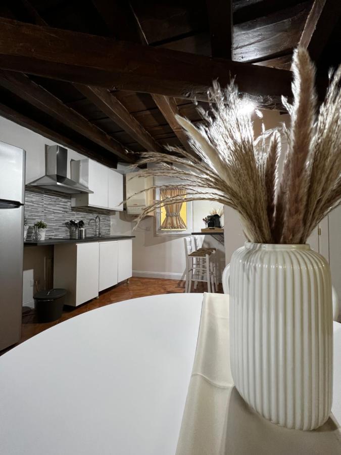 La Piccola Maison Apartment