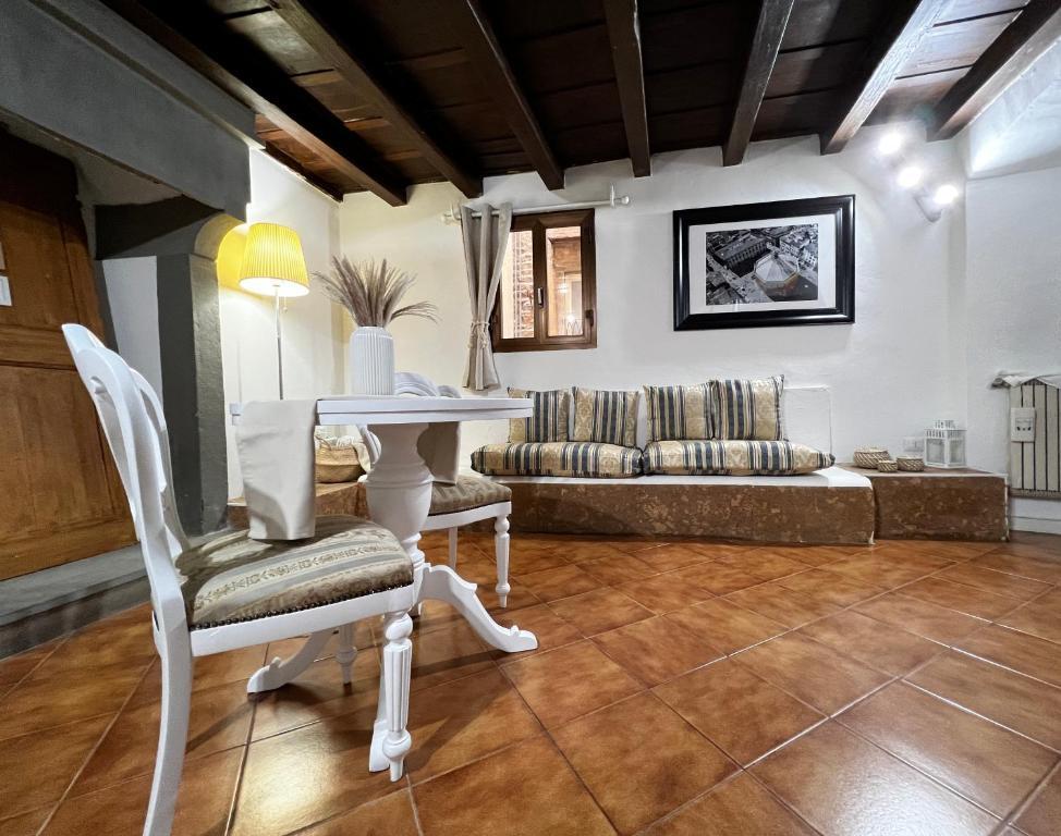 Apartment La Piccola Maison Florenz