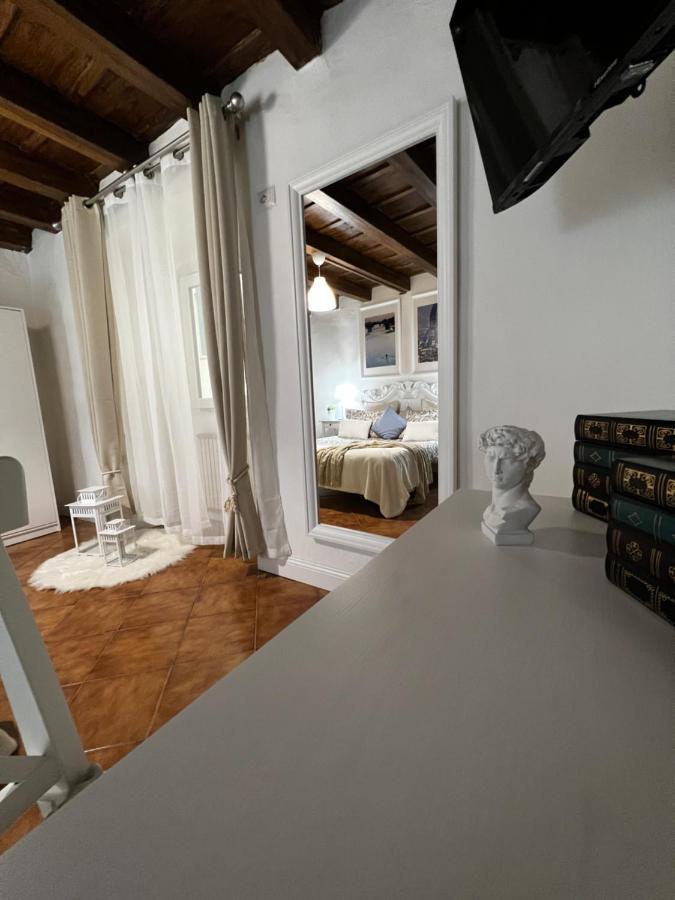 Apartment La Piccola Maison *