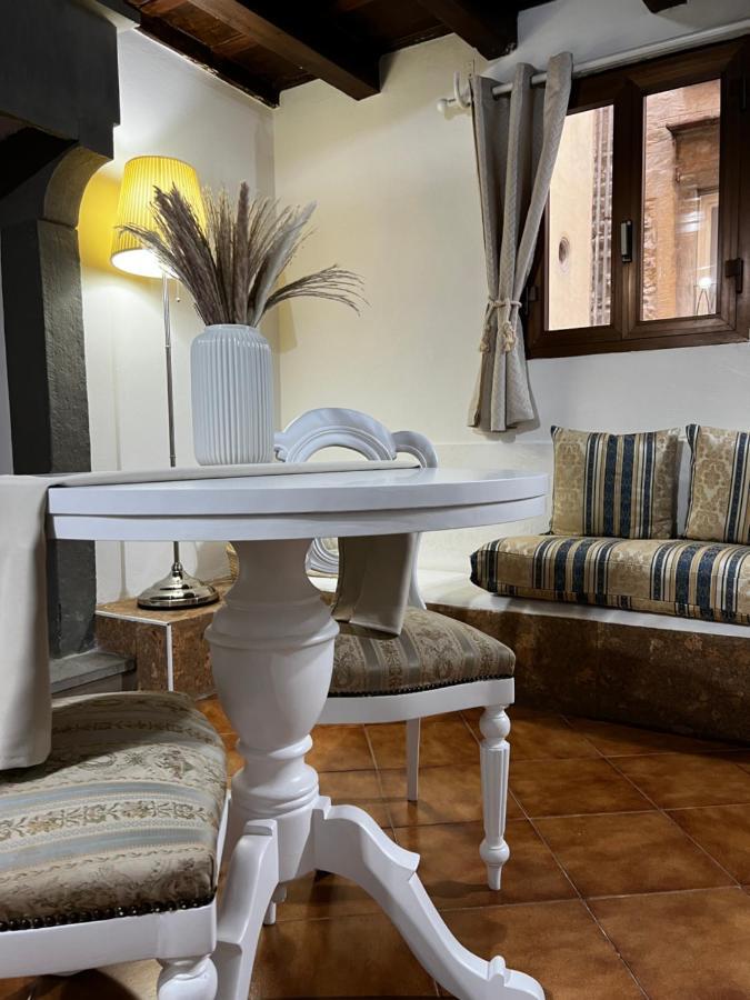 Apartment La Piccola Maison Florenz