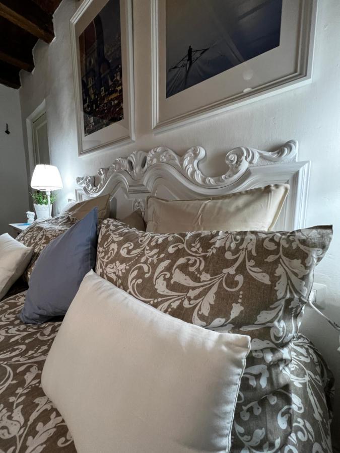 La Piccola Maison Apartment