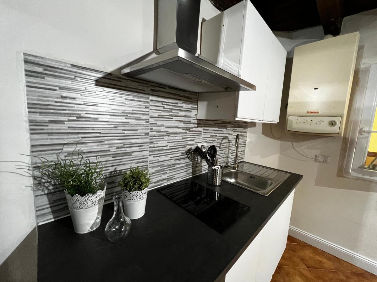 Apartment La Piccola Maison Florenz