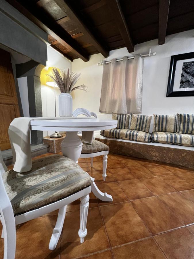 Apartment La Piccola Maison Florenz