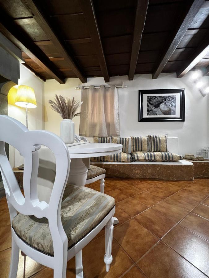 Apartment La Piccola Maison Florenz