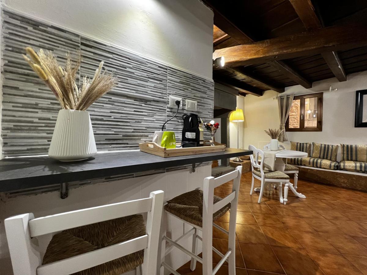 La Piccola Maison *