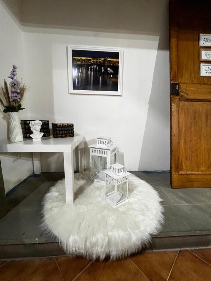 Apartment La Piccola Maison