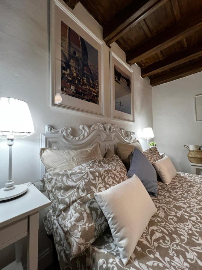 La Piccola Maison Apartment Florenz
