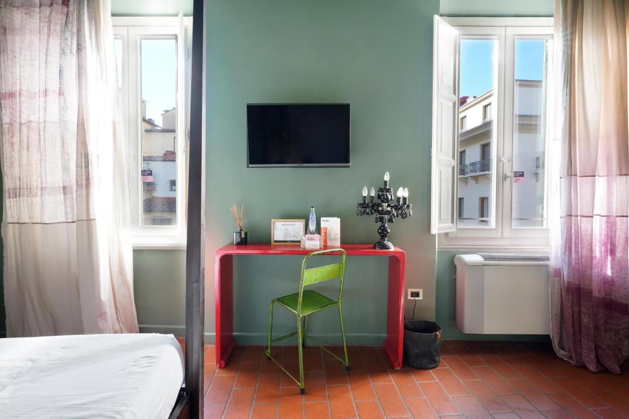 Hotel Numa Rodo Florence