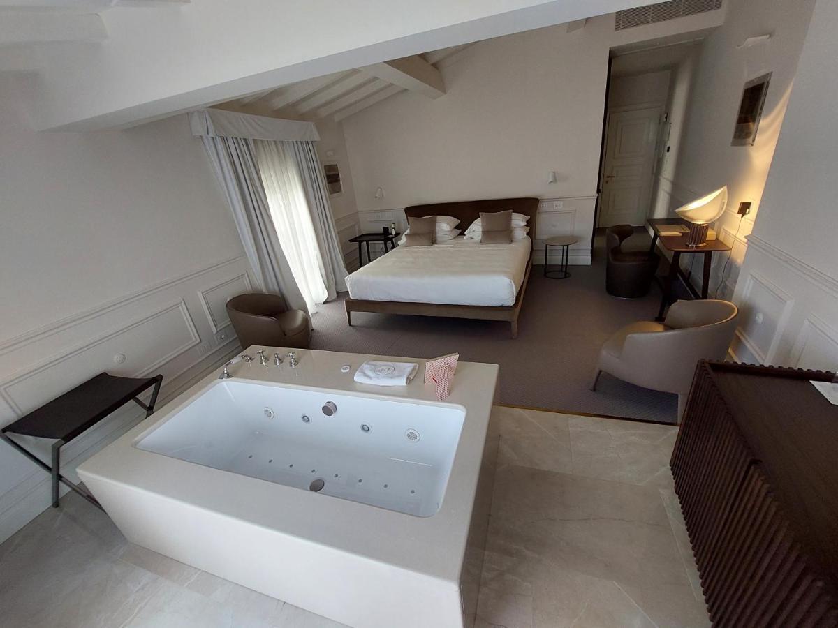 Hotel Dimora Palanca