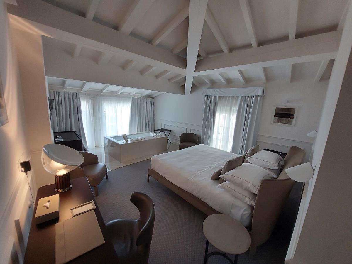 Hotel Dimora Palanca