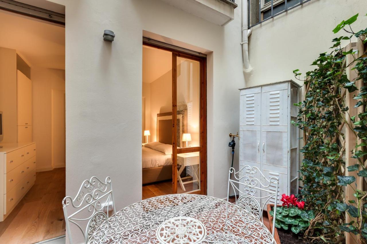 Nel Cuore Di - Palchetti Terrace Florence