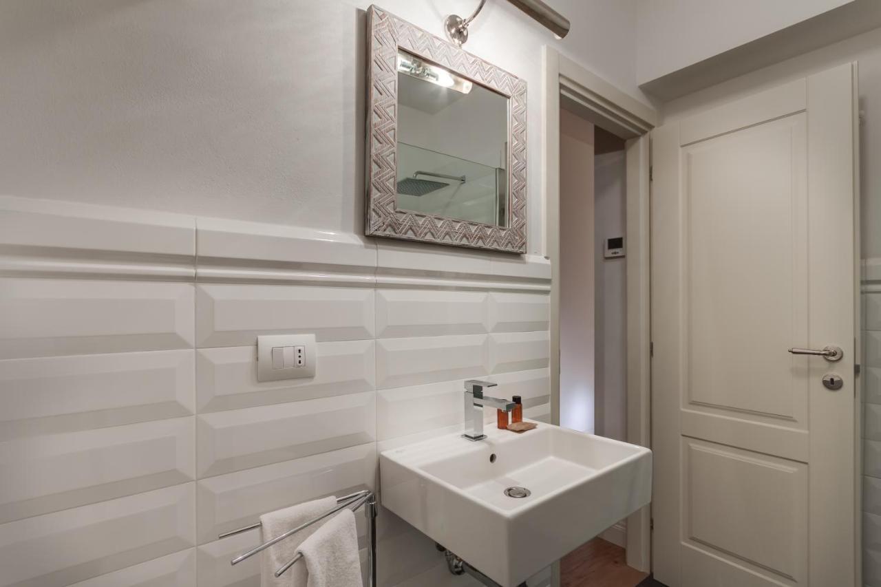 Nel Cuore Di - Palchetti Terrace Appartement Florence