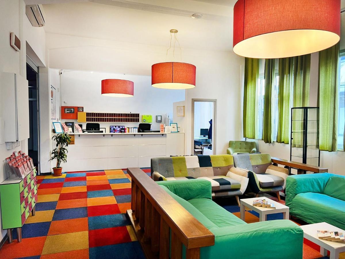 Hotel Garden Blue 3*