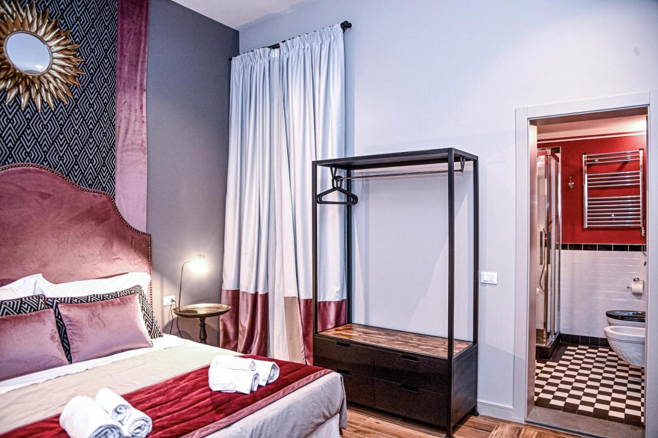 Ricasoli Boutique Affittacamere *
