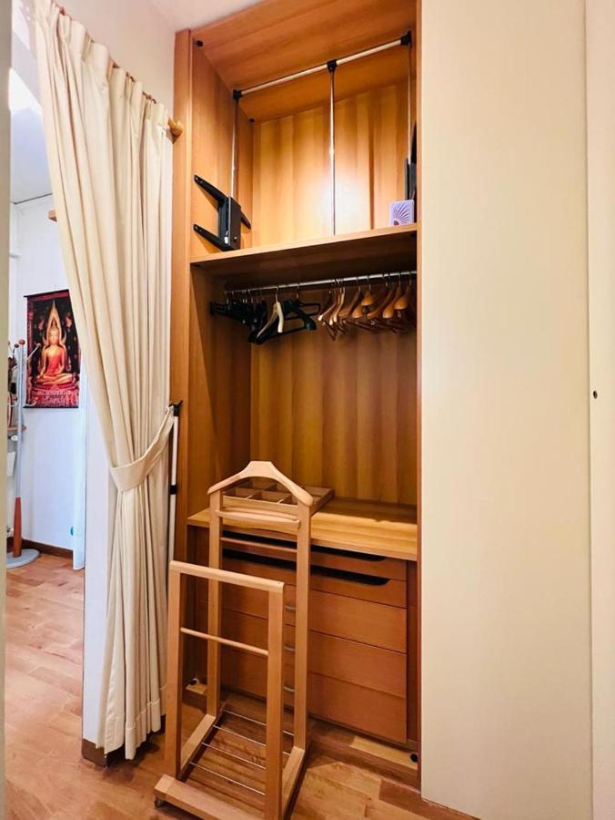 Tony's Place Apartment *