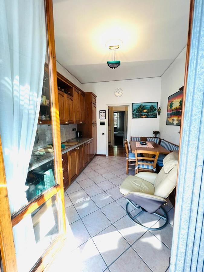 Apartment Tony's Place Florence