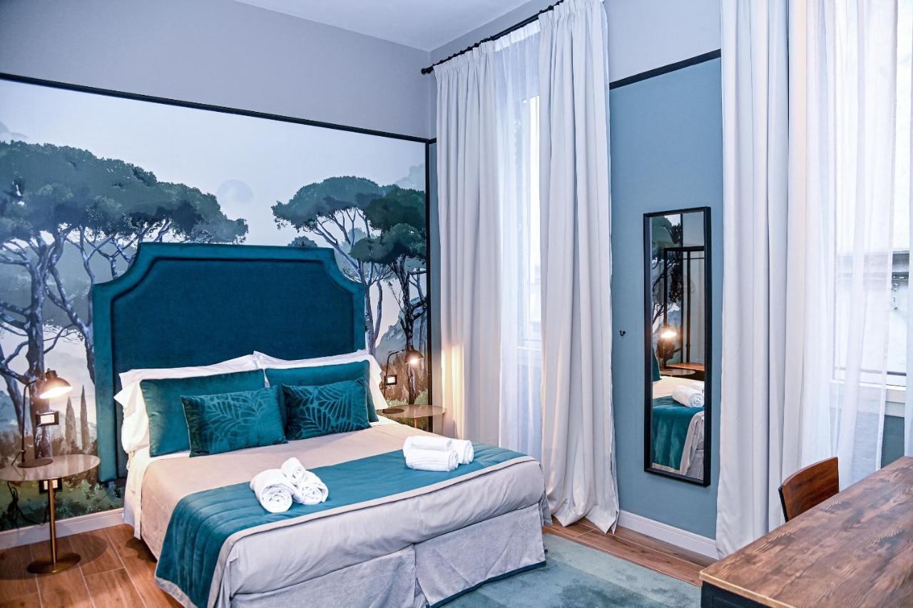Ricasoli Boutique *