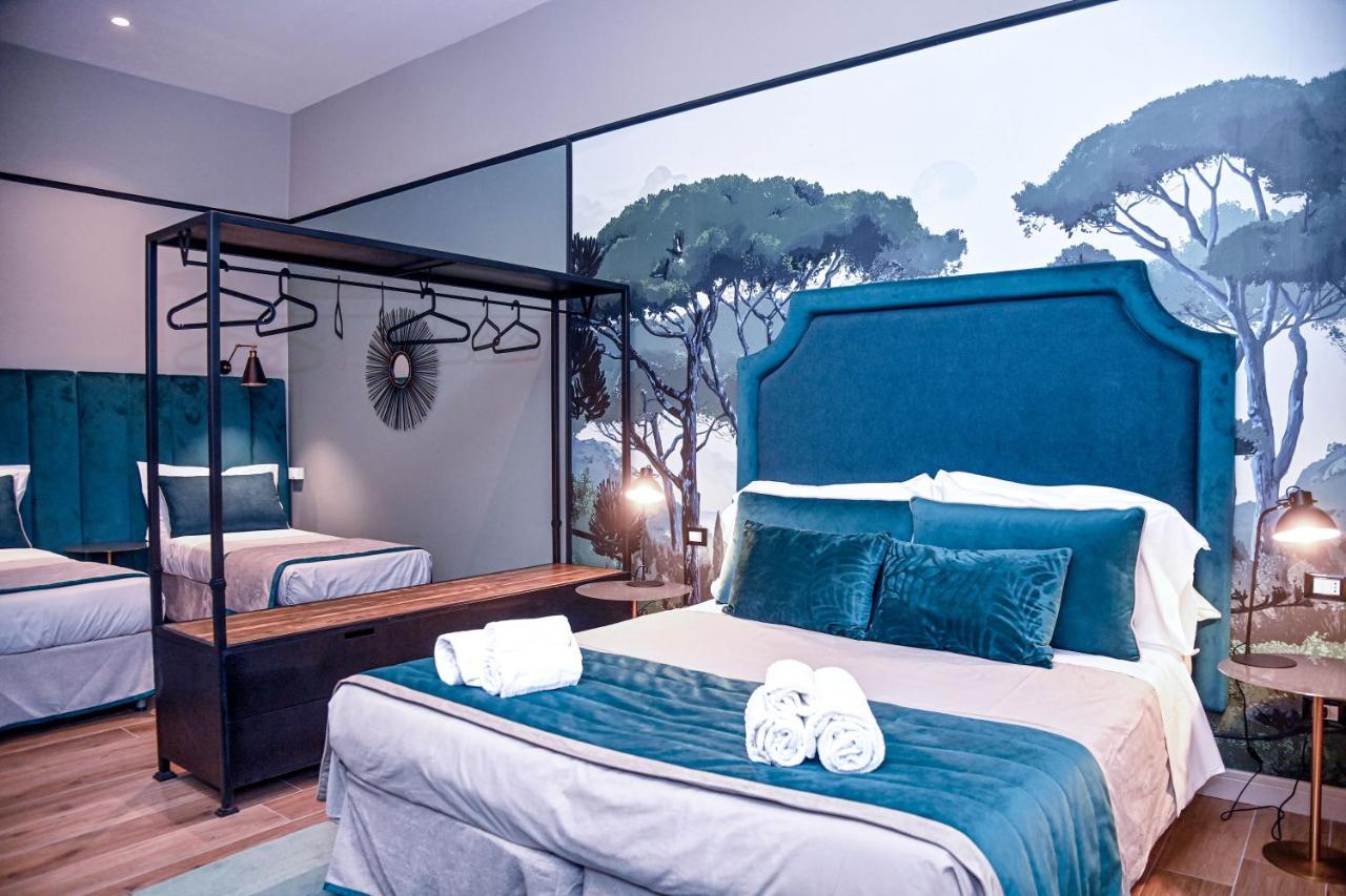 Affittacamere Ricasoli Boutique *