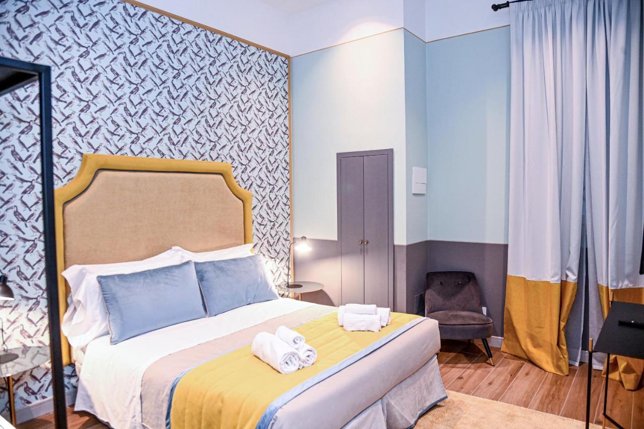 Ricasoli Boutique Affittacamere