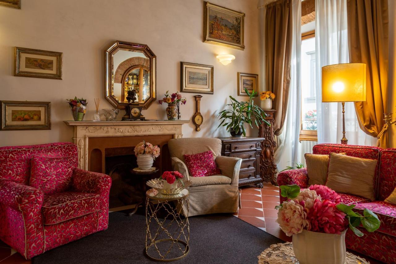 Maxim Axial Hotel Florence