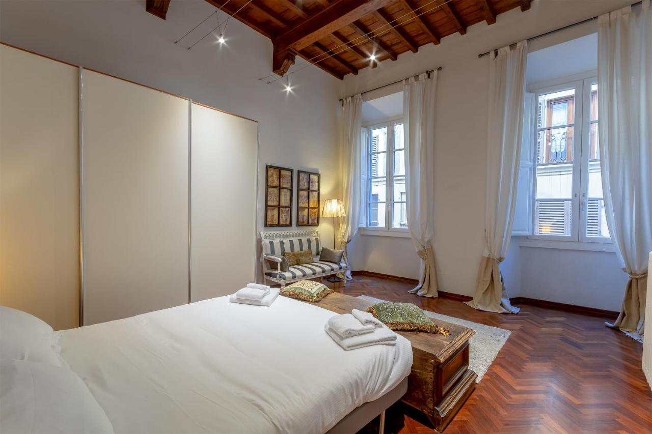 Apartment Condotta 10