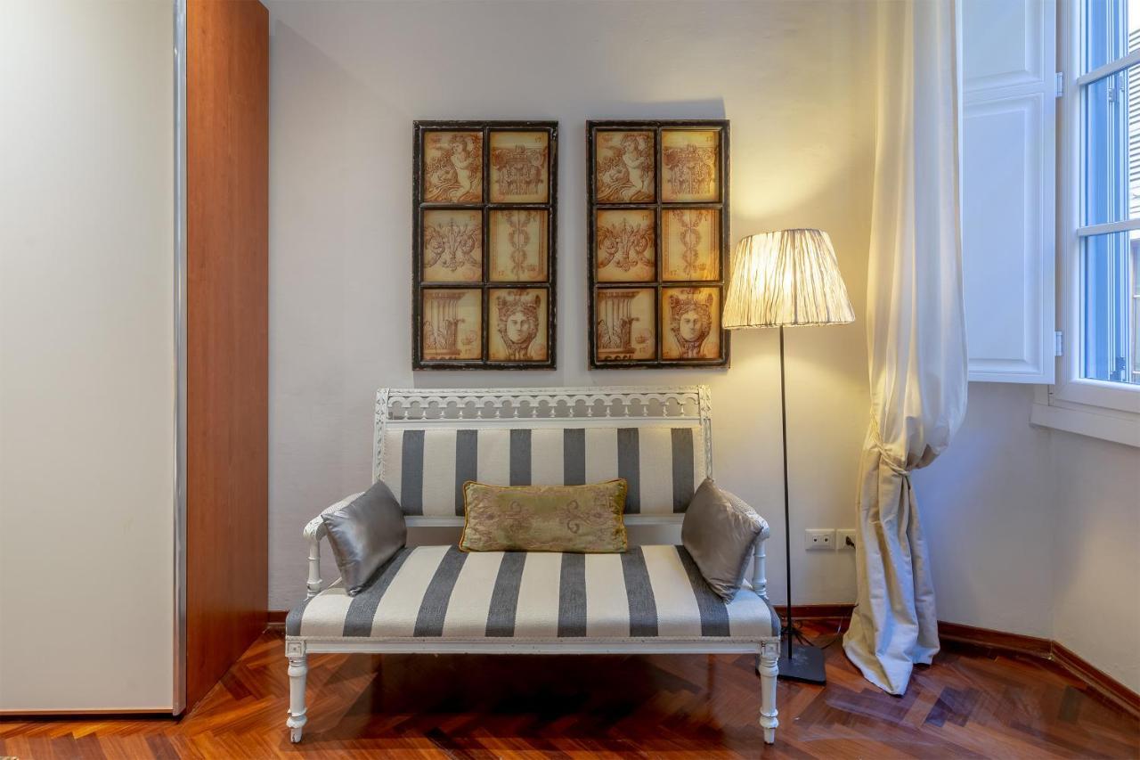 Apartment Condotta 10