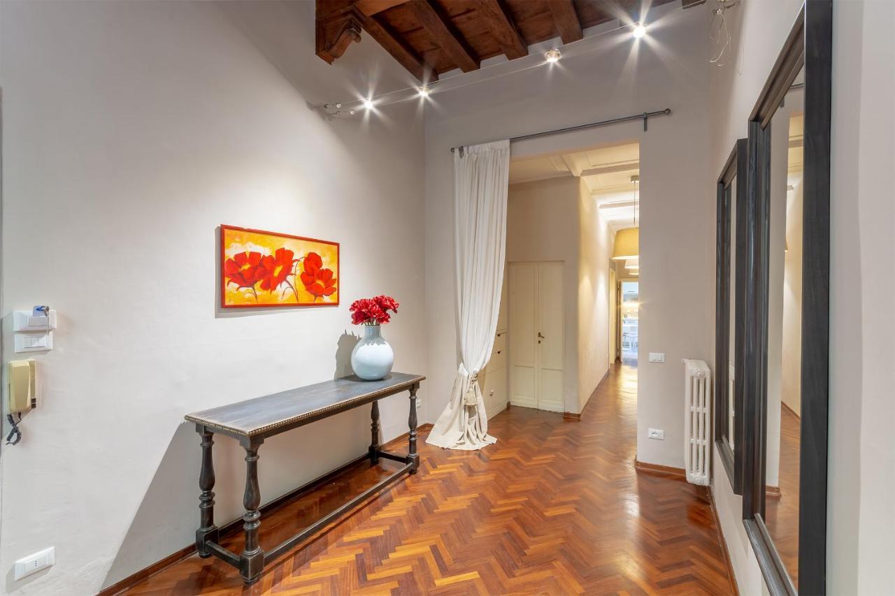 Apartment Condotta 10