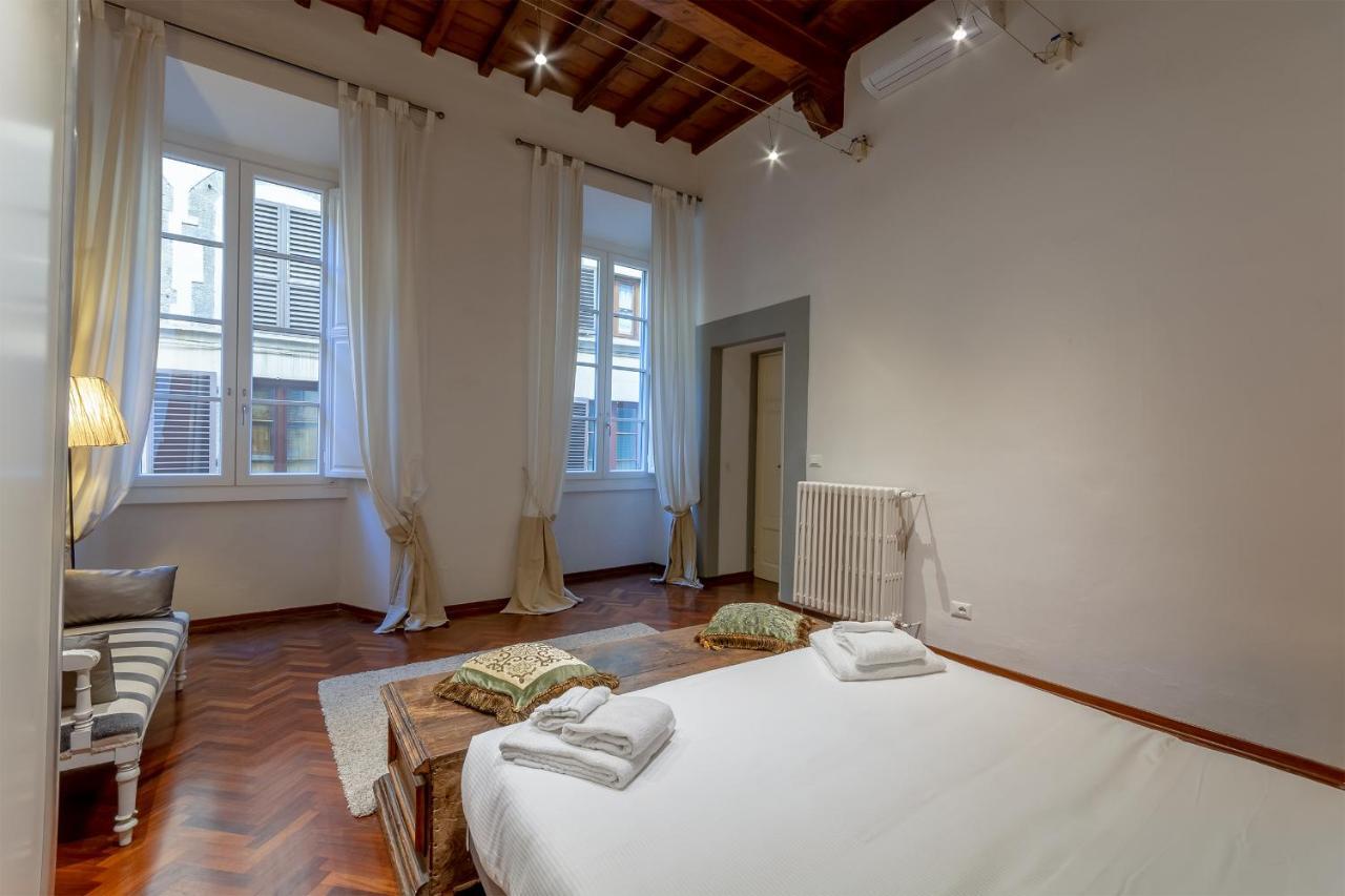 Condotta 10 Apartment