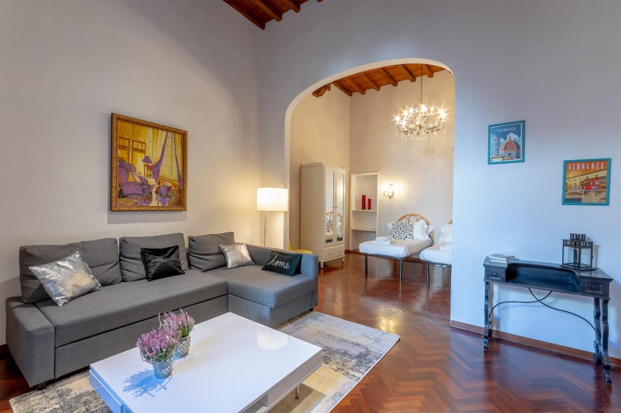 Condotta 10 * Florence