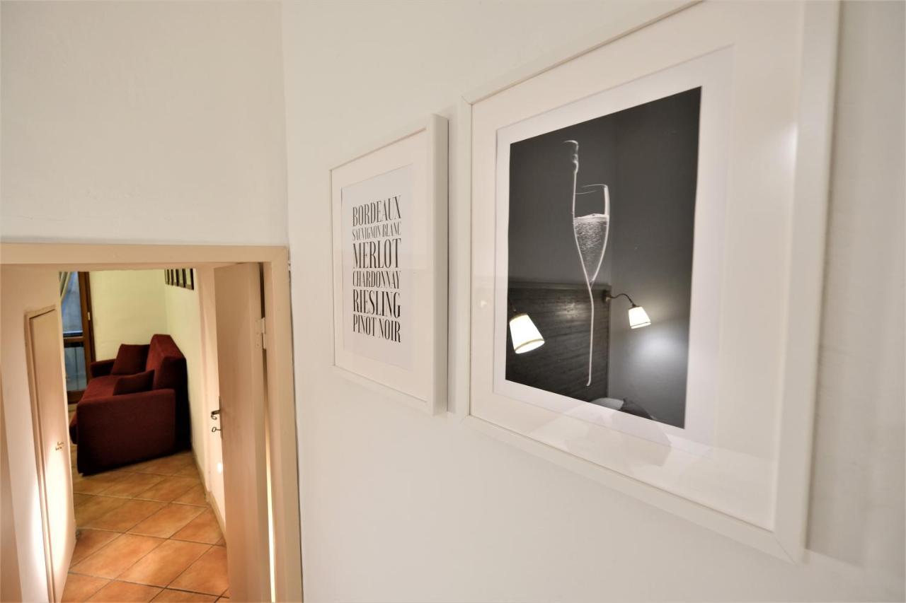 Wine Dolcetto Appartamento