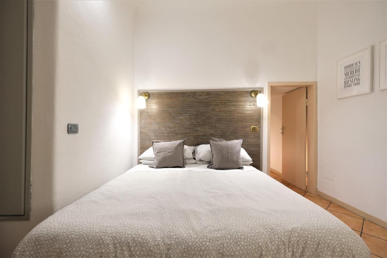 Wine Dolcetto Apartment