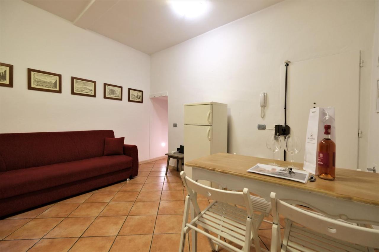 Apartment Wine Dolcetto Florence