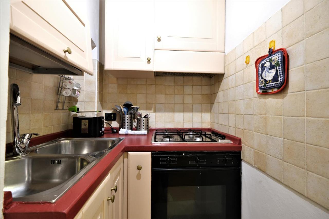 Wine Dolcetto Apartment Florence