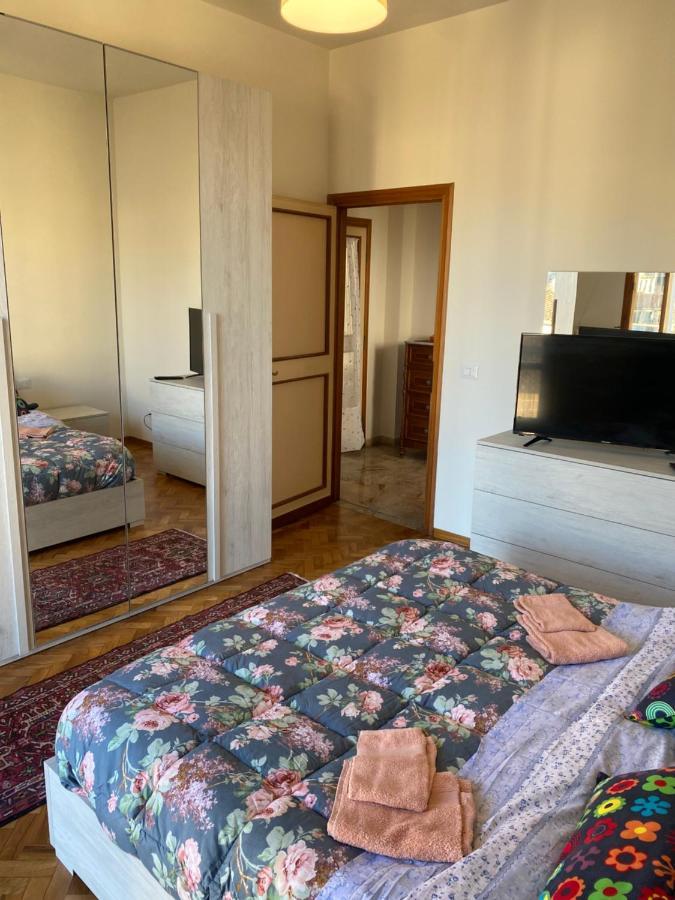 Fiorenza Retreat Gasthof Florenz