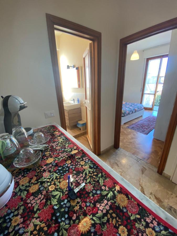 Fiorenza Retreat Gasthof
