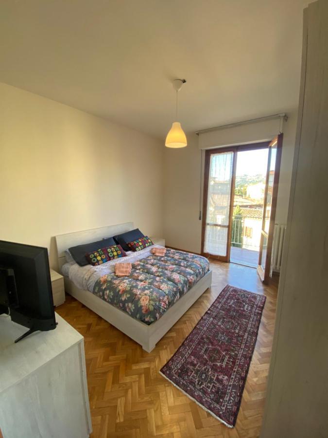 Fiorenza Retreat Florenz