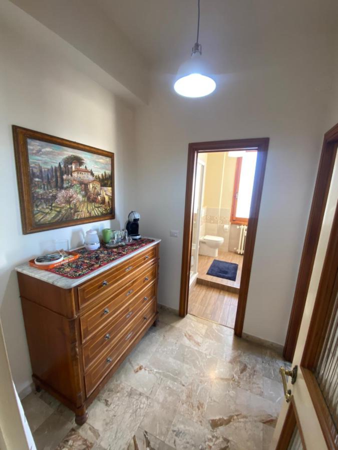Fiorenza Retreat Florenz