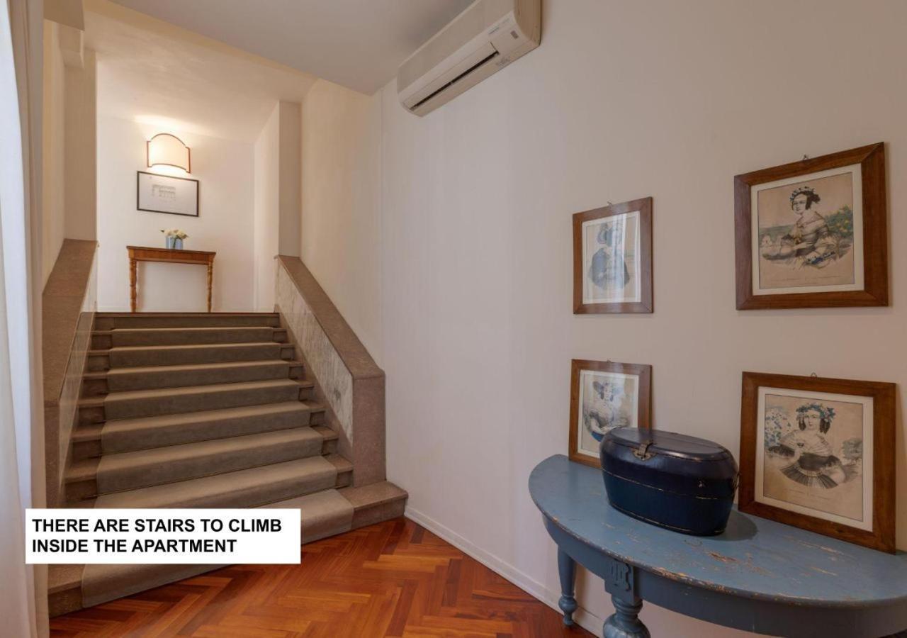 Seta Spacious Next To The Duomo Appartement *
