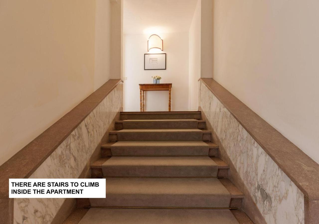 Apartamento Seta Spacious Next To The Duomo