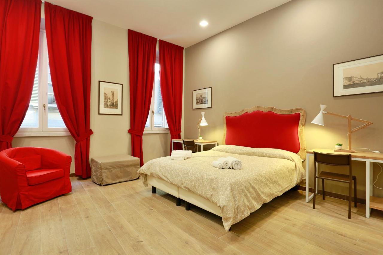 Bed & Breakfast Tornabuoni Boutique Florence