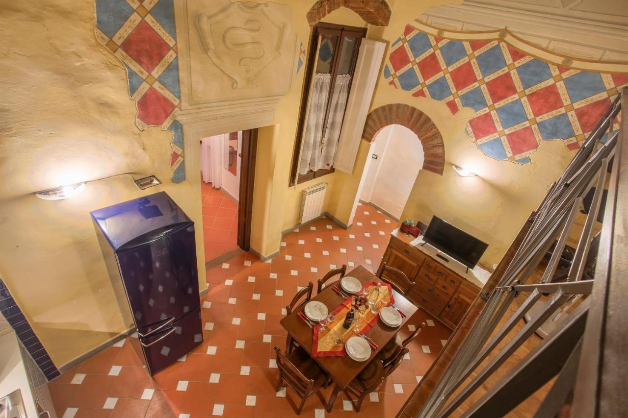 Serragli Loft - Hosted By Sweetstay Appartement *