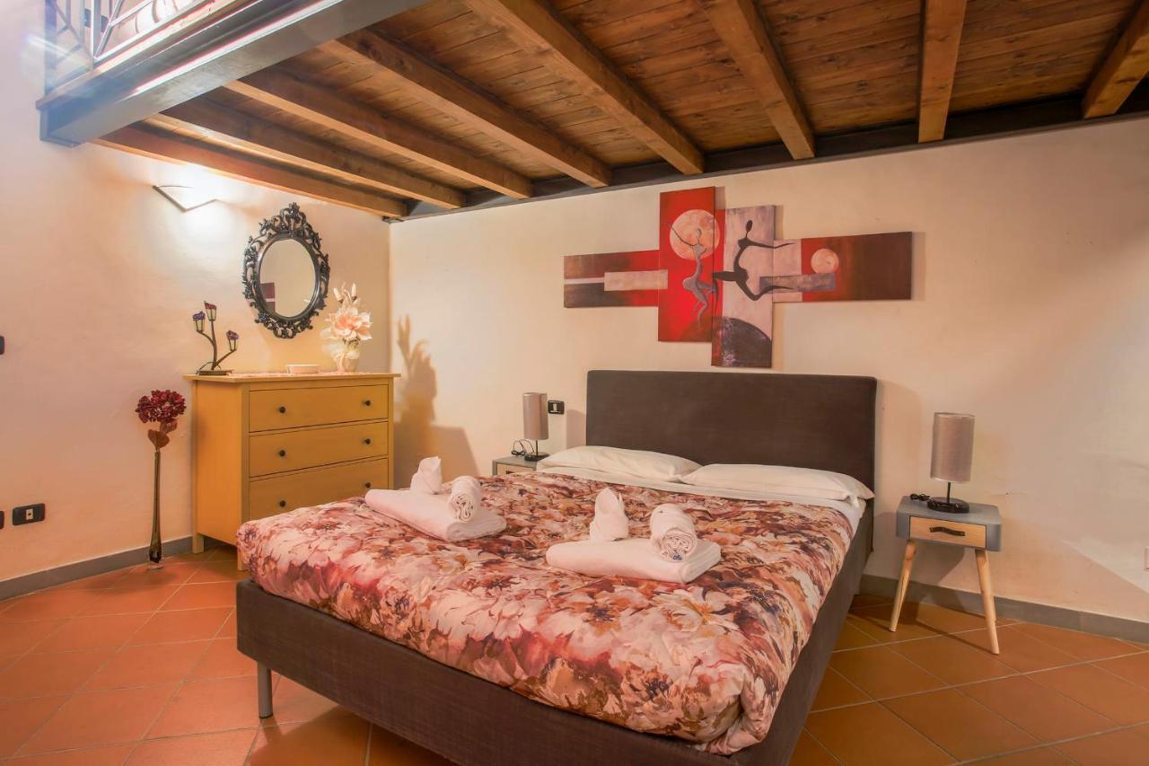 Serragli Loft - Hosted By Sweetstay Appartement