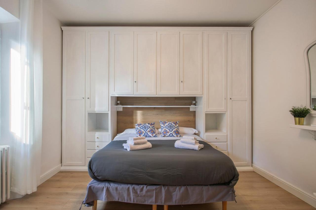 Apartment Sanzanobi In Florence