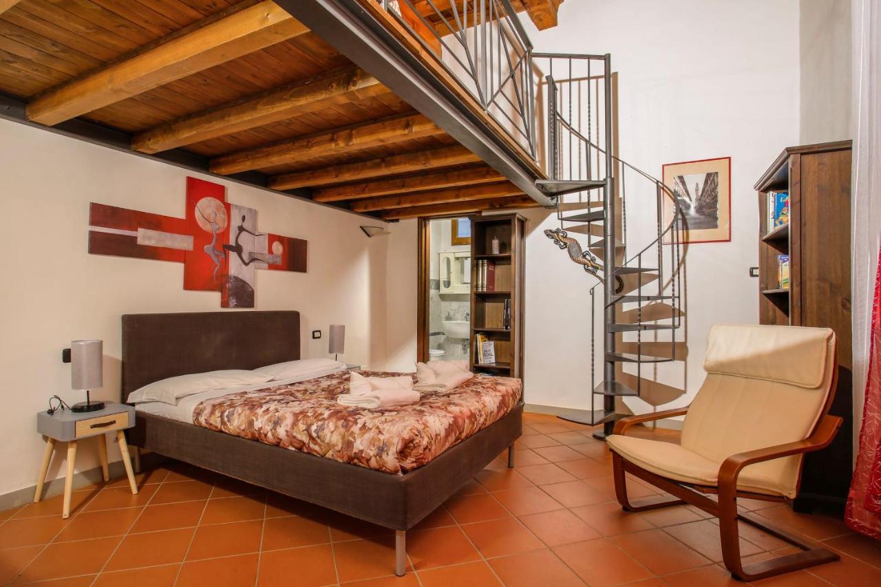 Appartement Serragli Loft - Hosted By Sweetstay
