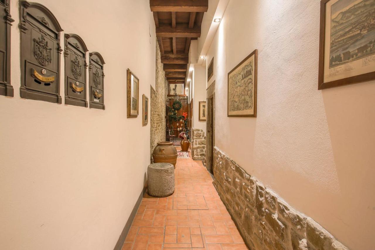 Serragli Loft - Hosted By Sweetstay * Florenz