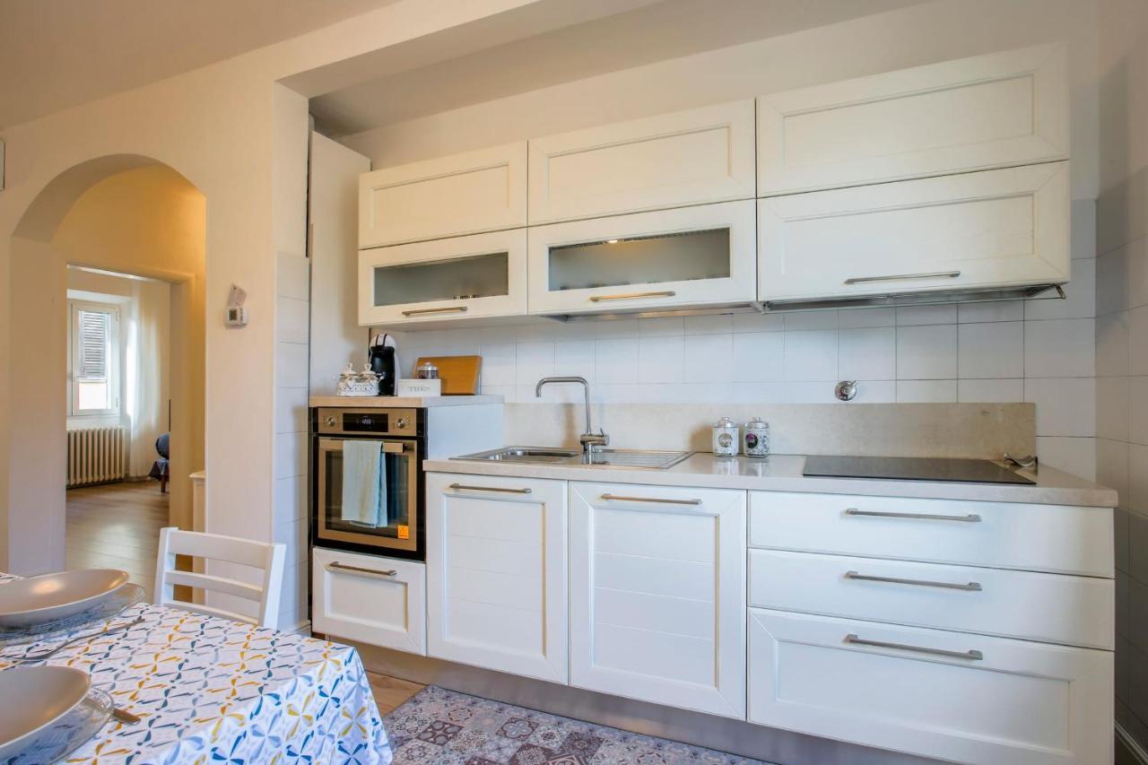 Apartment Sanzanobi In *