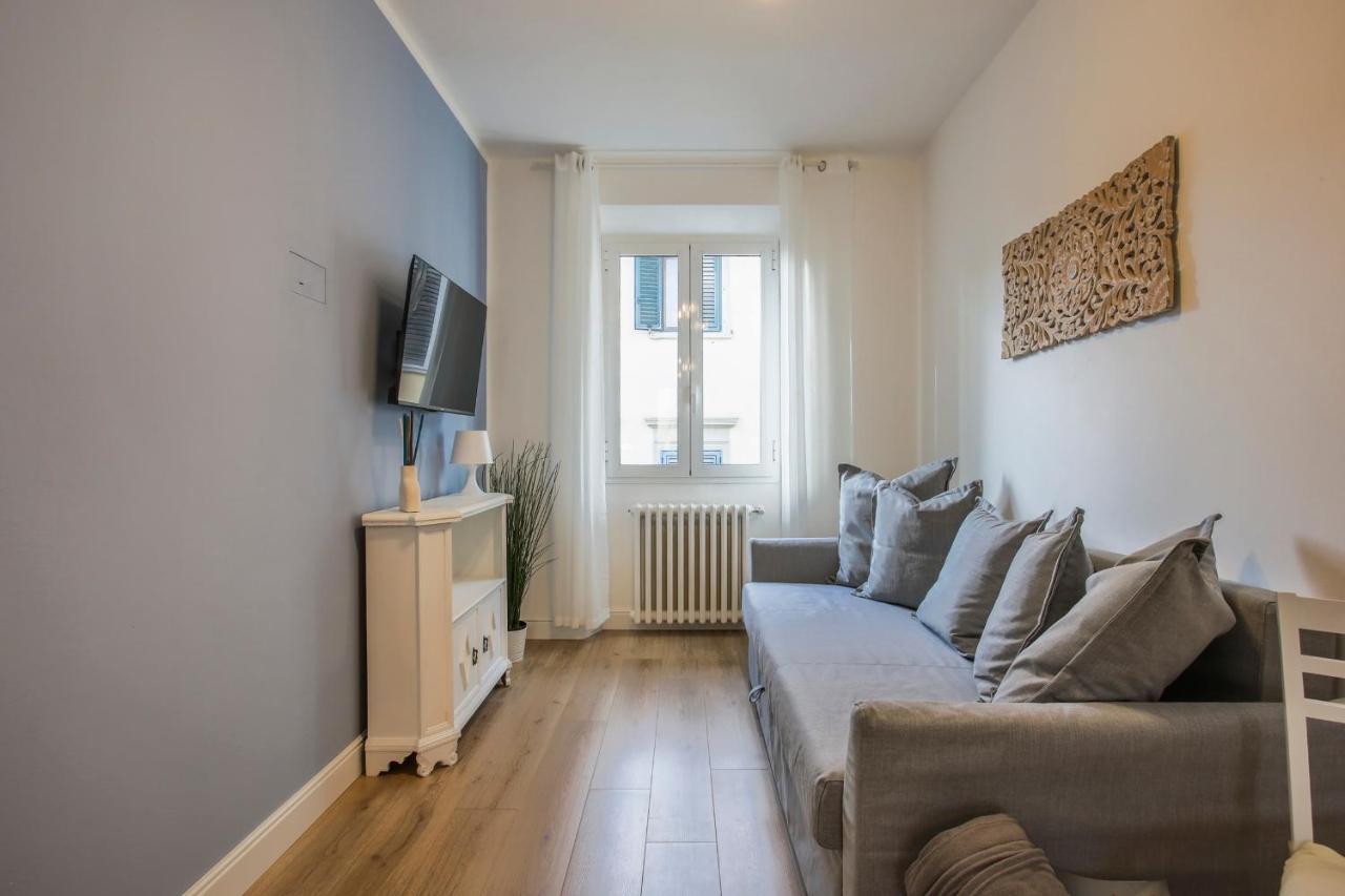 Apartment Sanzanobi In Florence