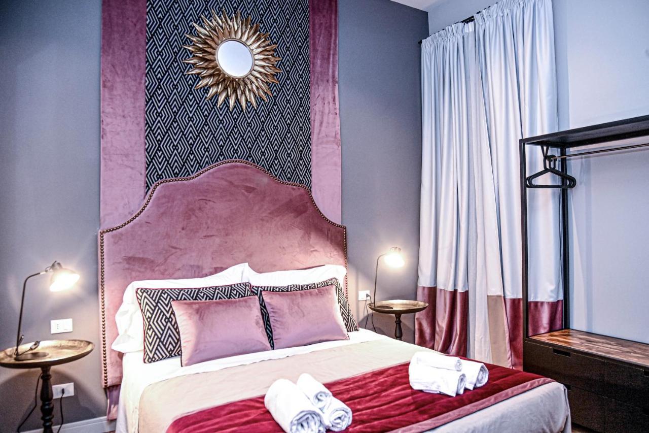 Ricasoli Boutique Affittacamere *
