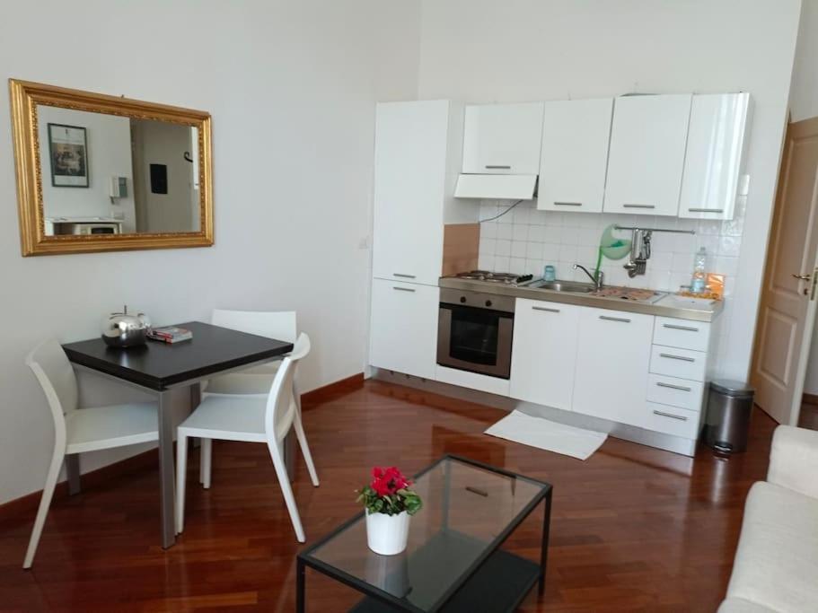 Blu Apartamento *