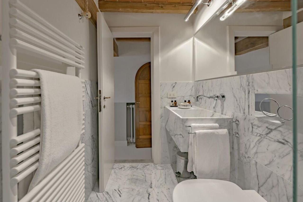 Charming Altana With Tower View Appartement